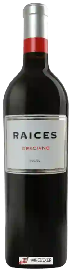 Weingut Raices - Graciano