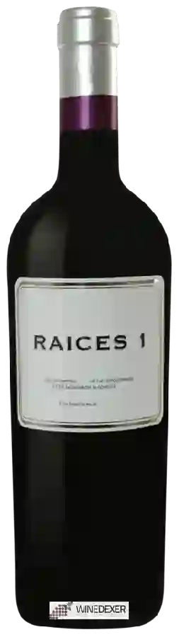 Weingut Raices - Tinto Weingut Raices - Tinto