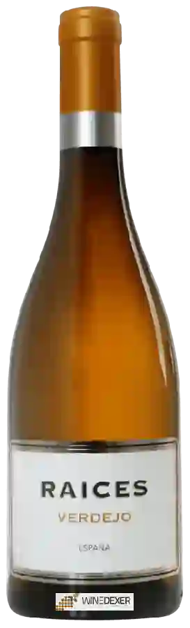 Weingut Raices - Verdejo