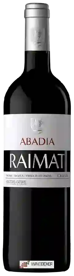 Weingut Raimat - Abadía Crianza Weingut Raimat - Abadía Crianza