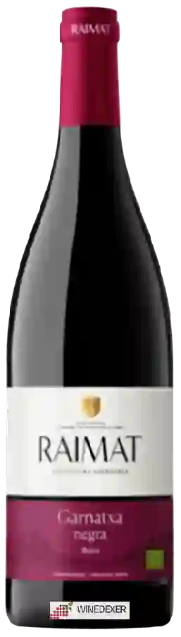 Weingut Raimat - Boira Garnatxa Negra Weingut Raimat - Boira Garnatxa Negra