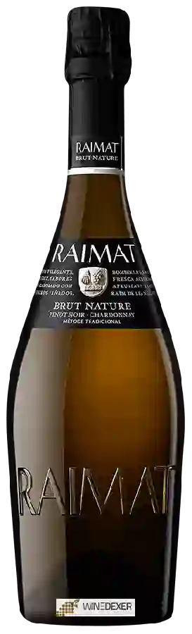 Weingut Raimat - Cava Brut Nature
