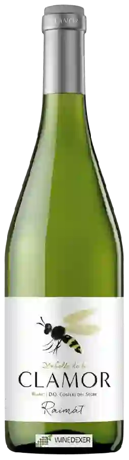 Weingut Raimat - Clamor Blanco Weingut Raimat - Clamor Blanco