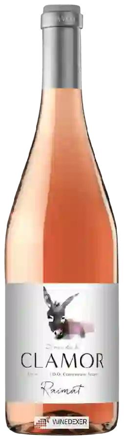 Weingut Raimat - Clamor Rosado Weingut Raimat - Clamor Rosado
