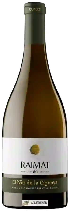 Weingut Raimat - El Niu de la Cigonya Weingut Raimat - El Niu de la Cigonya