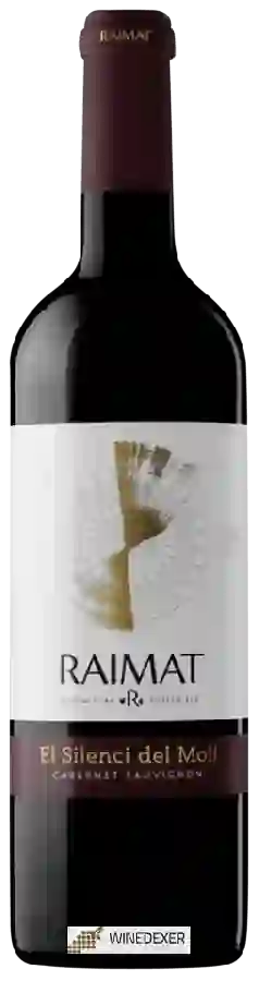 Weingut Raimat - El Silenci del Molí Weingut Raimat - El Silenci del Molí