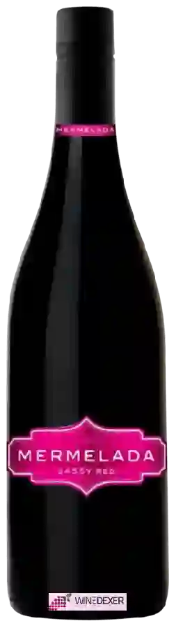 Weingut Raimat - Mermelada Sassy Red Weingut Raimat - Mermelada Sassy Red