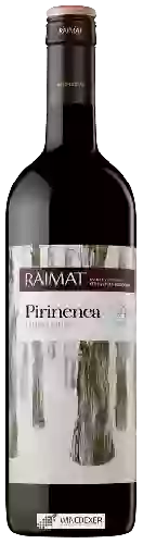 Weingut Raimat - Pirinenca Tempranillo