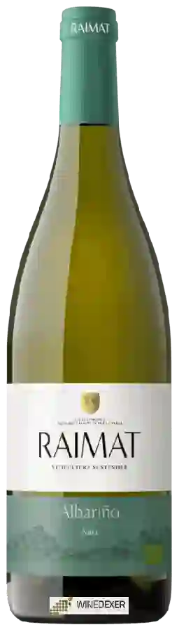 Weingut Raimat - Saira Albariño Weingut Raimat - Saira Albariño