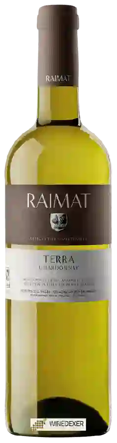 Weingut Raimat - Terra Chardonnay Weingut Raimat - Terra Chardonnay