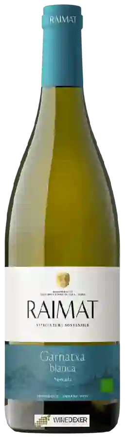 Weingut Raimat - Ventada Garnatxa blanca