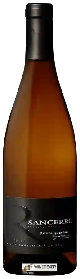 Weingut Raimbault & Fils - Sancerre Weingut Raimbault & Fils - Sancerre