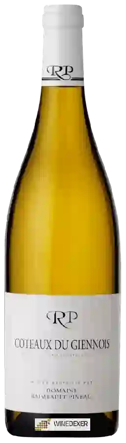Weingut Raimbault-Pineau - Coteaux du Giennois Weingut Raimbault-Pineau - Coteaux du Giennois