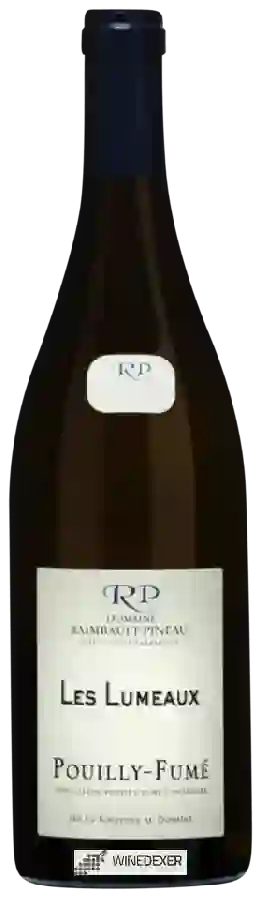 Weingut Raimbault-Pineau - Les Lumeaux Pouilly-Fumé