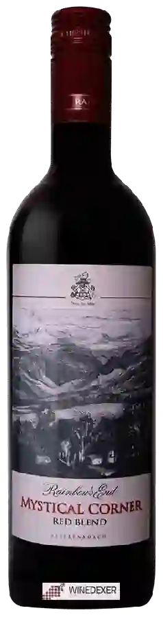 Weingut Rainbow's End - Mystical Corner Red Blend
