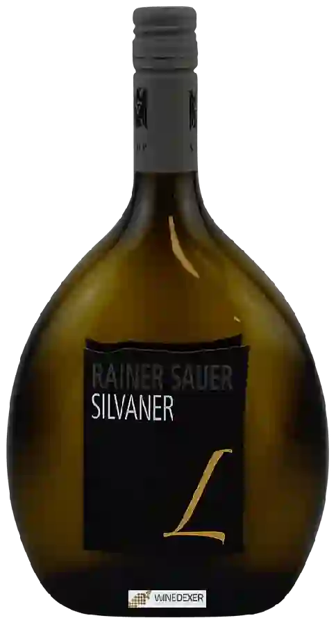 Weingut Rainer Sauer - Silvaner L Weingut Rainer Sauer - Silvaner L