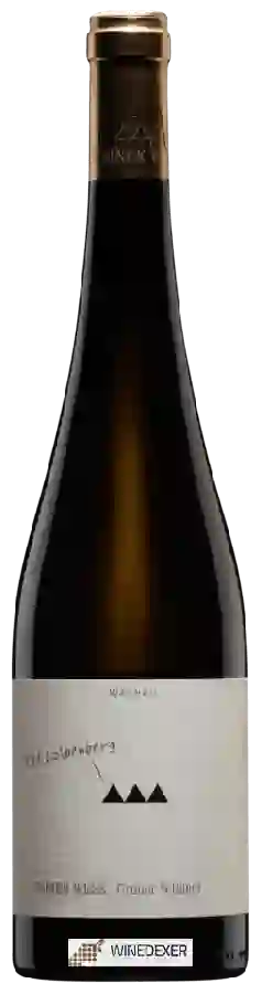 Weingut Rainer Wess - Loibenberg Grüner Veltliner Weingut Rainer Wess - Loibenberg Grüner Veltliner