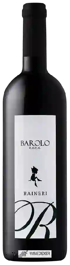 Weingut Raineri - Barolo