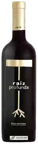 Weingut Raíz de Guzmán - Profunda