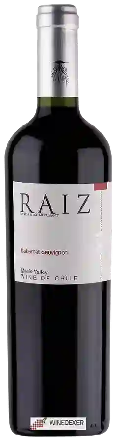 Weingut Raiz - Cabernet Sauvignon Weingut Raiz - Cabernet Sauvignon