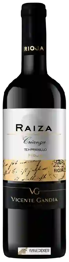 Weingut Raiza - Crianza