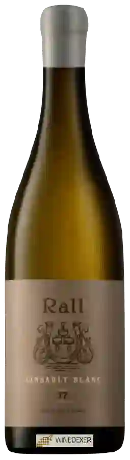 Weingut Rall - Cinsault Blanc