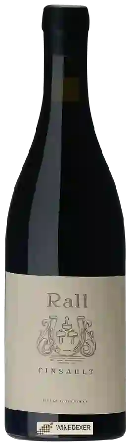 Weingut Rall - Cinsault