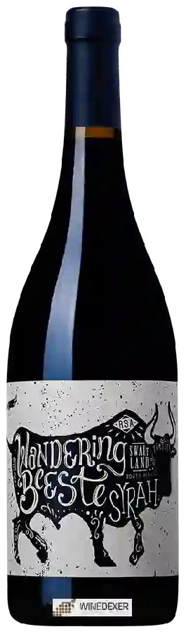 Weingut Rall - Wandering Beeste Syrah Weingut Rall - Wandering Beeste Syrah