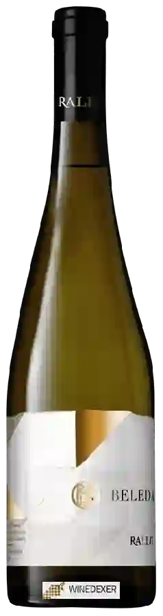 Weingut Rallo - Beleda Weingut Rallo - Beleda