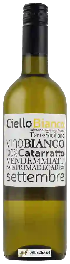 Weingut Rallo - Ciello Bianco Catarratto Weingut Rallo - Ciello Bianco Catarratto