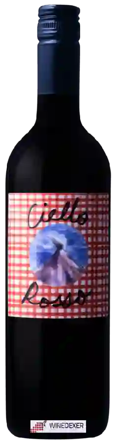 Weingut Rallo - Ciello Rosso Weingut Rallo - Ciello Rosso