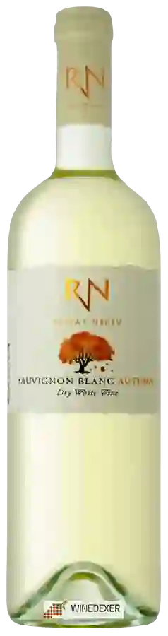 Weingut Ramat Negev - Sauvignon Blanc Autumn Weingut Ramat Negev - Sauvignon Blanc Autumn