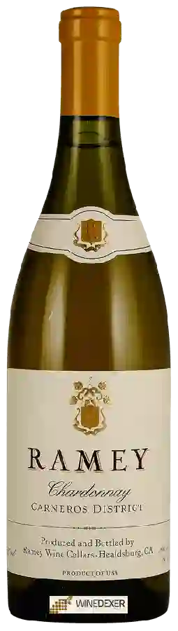 Weingut Ramey - Chardonnay Carneros Weingut Ramey - Chardonnay Carneros