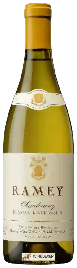 Weingut Ramey - Russian River Valley Chardonnay Weingut Ramey - Russian River Valley Chardonnay