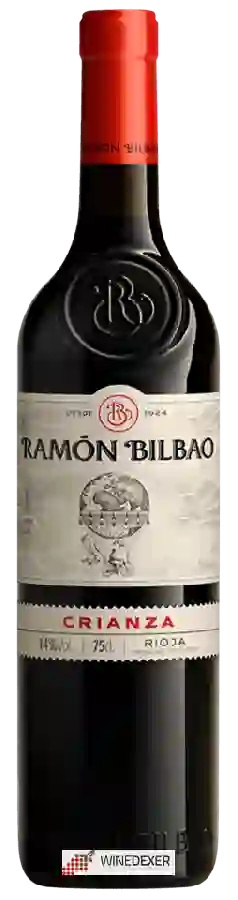 Weingut Ramón Bilbao - Crianza Rioja Weingut Ramón Bilbao - Crianza Rioja