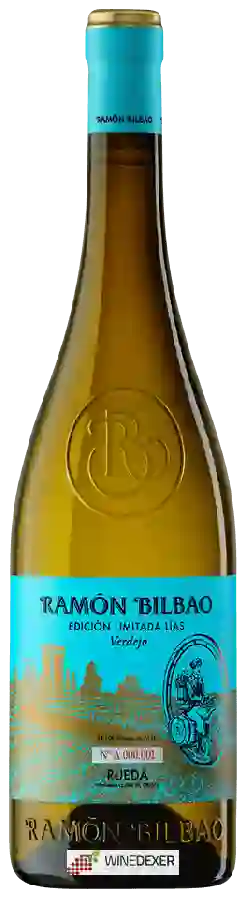 Weingut Ramón Bilbao - Edición Limitada Lías Verdejo
