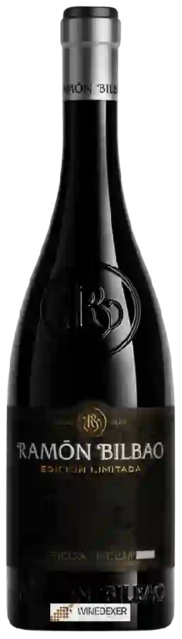 Weingut Ramón Bilbao - Edición Limitada Weingut Ramón Bilbao - Edición Limitada