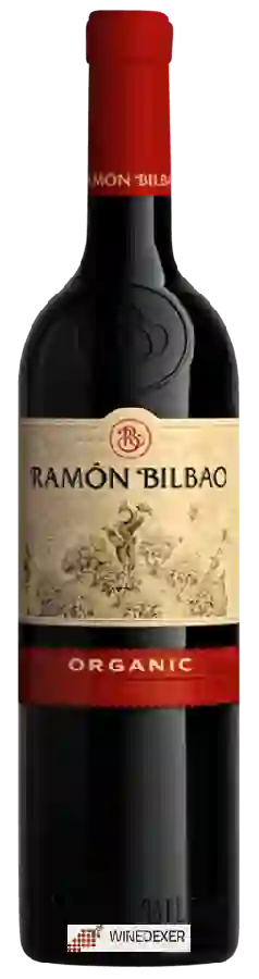 Weingut Ramón Bilbao - Organic Rioja Weingut Ramón Bilbao - Organic Rioja