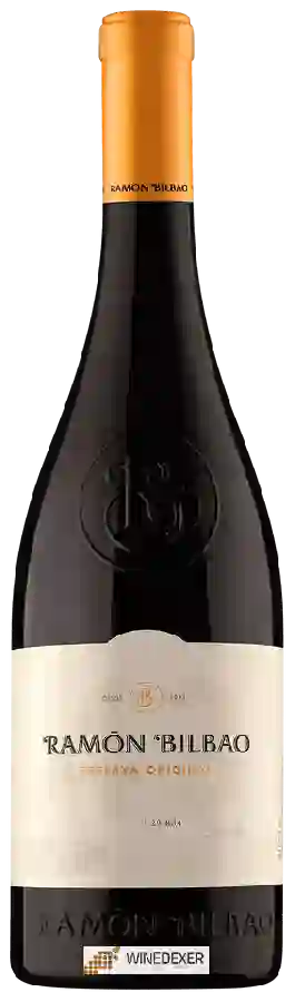 Weingut Ramón Bilbao - Reserva Original Weingut Ramón Bilbao - Reserva Original