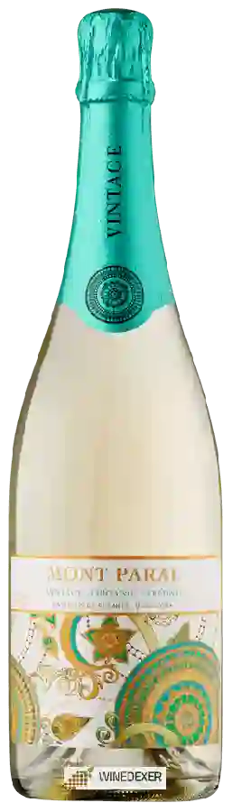 Weingut Canals Canals - Mont Paral Vintage Weingut Canals Canals - Mont Paral Vintage