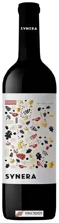 Weingut Ramón Roqueta - Synera Tinto Weingut Ramón Roqueta - Synera Tinto