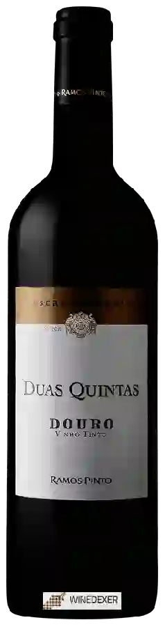 Weingut Ramos Pinto - Reserva Especial Duas Quintas Tinto