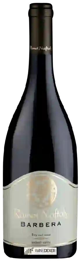 Weingut Ramot Naftaly - Barbera