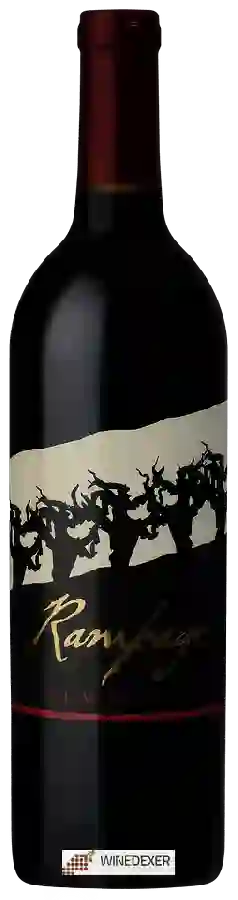 Weingut Rampage - Red Blend Weingut Rampage - Red Blend