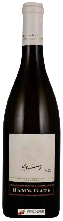 Weingut Ram's Gate - Green Acres Hill Vineyard Chardonnay