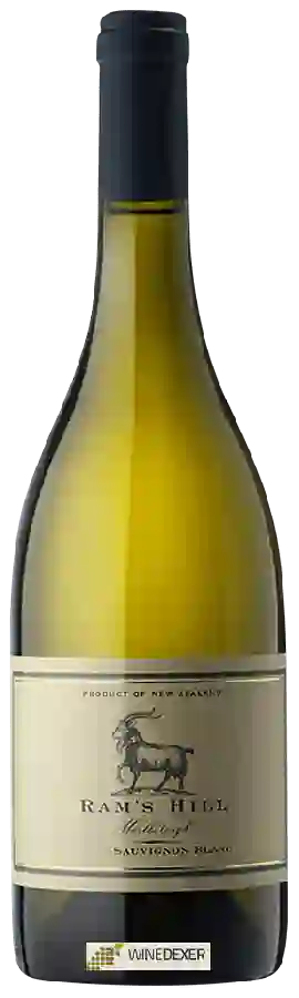 Weingut Ram's Hill - Sauvignon Blanc