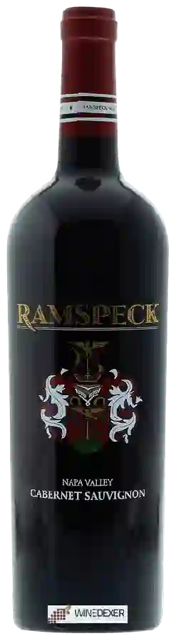 Weingut Ramspeck - Cabernet Sauvignon