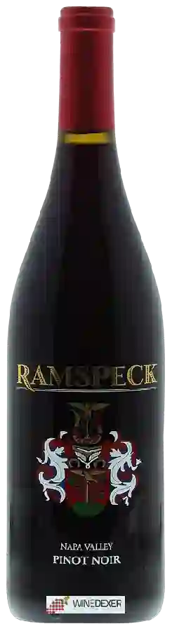 Weingut Ramspeck - Pinot Noir