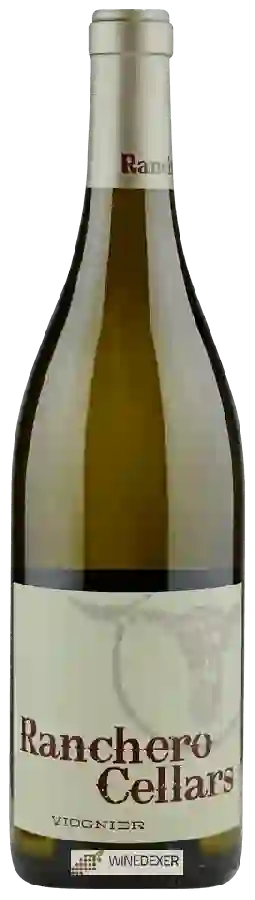 Weingut Ranchero - Viognier