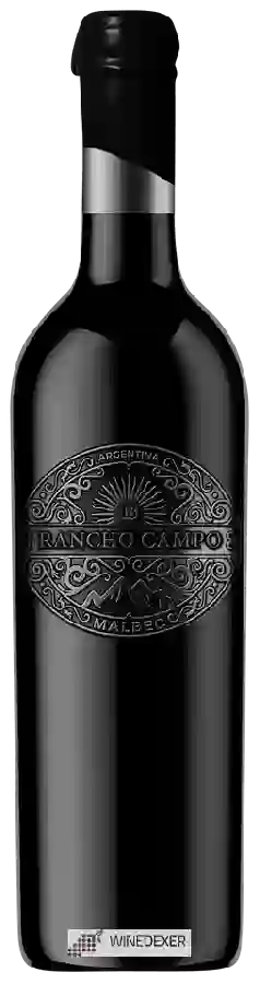 Weingut Rancho Campo - Malbec